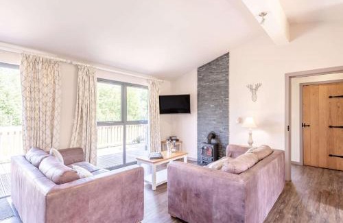 Dukeries Mill Casa | 2 Bed in Sherwood Forest 88429
