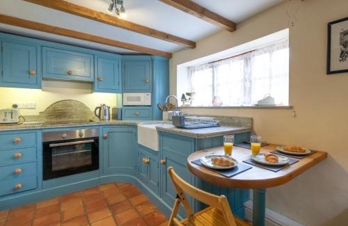 Fakenham Casa | 2 Bed in South Creake KT117