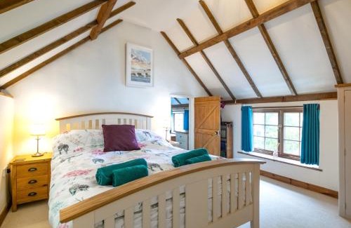 Fakenham Casa | 2 Bed in South Creake KT117