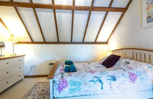 Fakenham Casa | 2 Bed in South Creake KT117