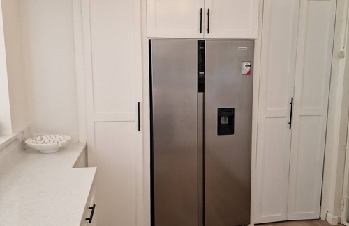 St. Augustine Apartamento | 2 Bed parking gated modern