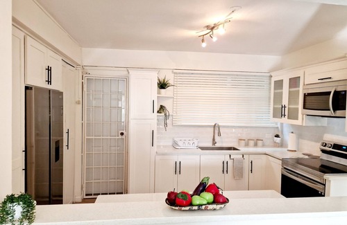 St. Augustine Apartamento | 2 Bed parking gated modern