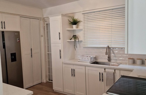 St. Augustine Apartamento | 2 Bed parking gated modern