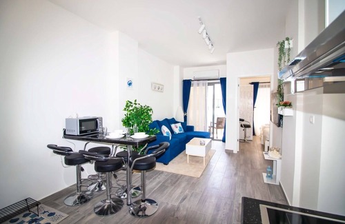 Hurghada Apartamento | 2 Bed Resort Apartment - Sleeps 4 - Hotel Services