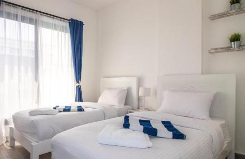 Hurghada Apartamento | 2 Bed Resort Apartment - Sleeps 4 - Hotel Services