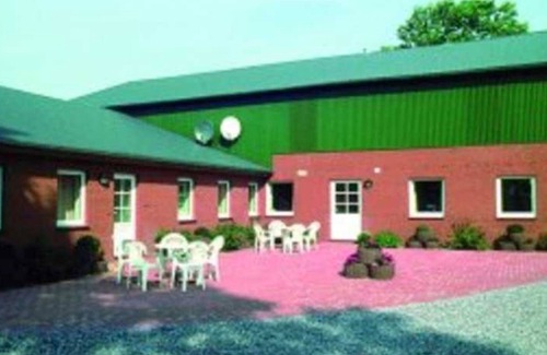 Bilschau Apartamento | 2-Bettzi. Ducha compartida - Ferienhof Budach