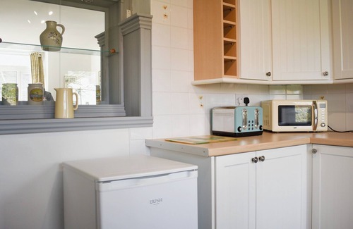 Fourstones Near Bentham Cabaña | Alojamiento de 2 habitaciones en Clapham, near Ingleton