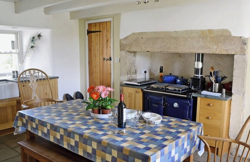 Hallington Cabaña | Alojamiento de 2 habitaciones en Rochester cerca de Otterburn