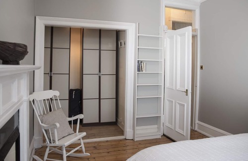 Stockbridge Apartamento | Apartamento de 2 dormitorios en Edimburgo, a 1,6 km del castillo.