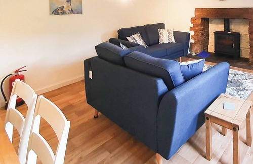 Colby Cabaña | Alojamiento de 2 habitaciones en Colby, near Appleby-in-Westmorland