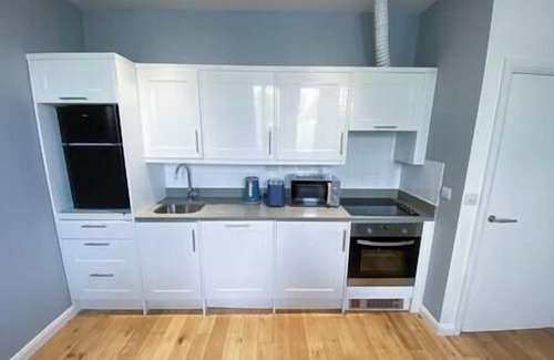 Cantelowes Apartamento | 2-Bedroom / 2-Bath / 15 min. Camden Town