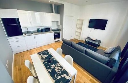 Cantelowes Apartamento | 2-Bedroom / 2-Bath / 15 min. Camden Town