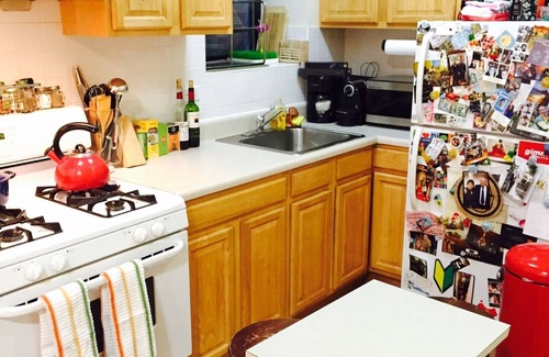 Bowery Apartamento | Apartamento de 2 habitaciones · 2 habitaciones SoHo (Bowery)