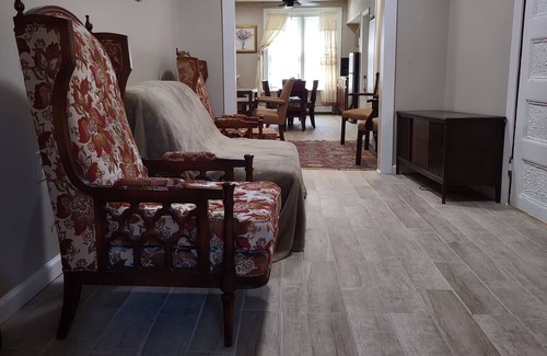 Harlem Hotel | ESTUDIO RENOVADO PRIVADO EN PLANTA SUPERIOR