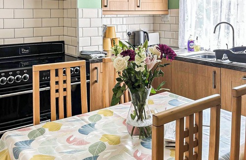 Saint Ola Cabaña | Alojamiento de 2 habitaciones en All Orkney Islands