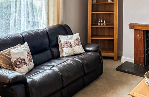 Saint Ola Cabaña | Alojamiento de 2 habitaciones en All Orkney Islands