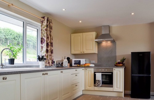 Penybont Cabaña | Alojamiento de 2 habitaciones en Pen-y-Bont, cerca de Llandrindod Wells