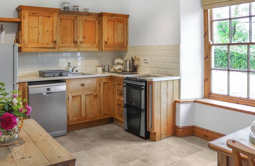 Betws-Y-Coed Cabaña | Alojamiento de 2 habitaciones en Near Betws-y-Coed