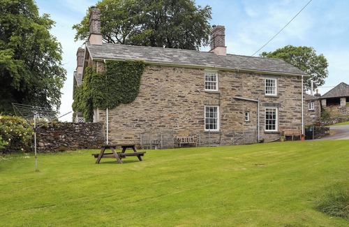 Betws-Y-Coed Cabaña | Alojamiento de 2 habitaciones en Near Betws-y-Coed