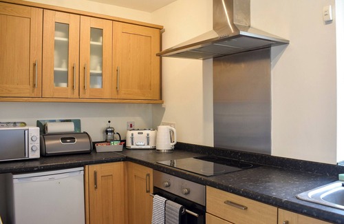 North Bitchburn Cabaña | Alojamiento de 2 habitaciones en Escomb, near Bishop Auckland