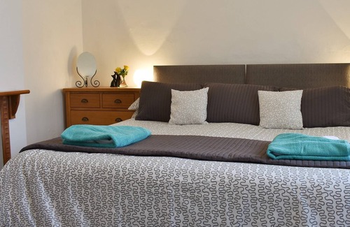 Bury St Edmunds Cabaña | Alojamiento de 2 habitaciones en Bury St Edmunds