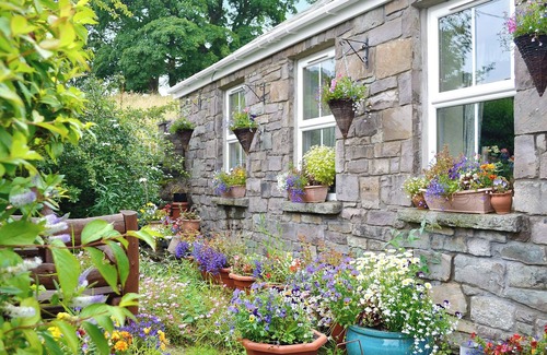 Pontsticill Cabaña | Alojamiento de 2 habitaciones en Pontsticill, Brecon Beacons