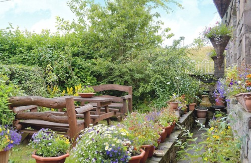 Pontsticill Cabaña | Alojamiento de 2 habitaciones en Pontsticill, Brecon Beacons