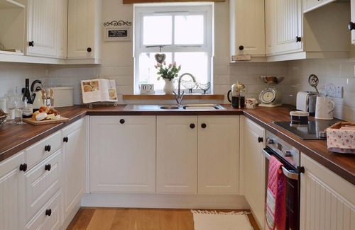 North Bitchburn Cabaña | Alojamiento de 2 habitaciones en Bolam, near Darlington