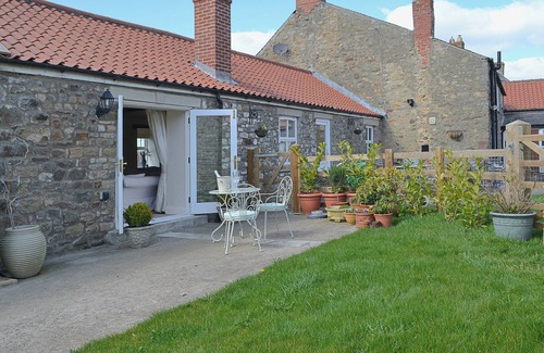 North Bitchburn Cabaña | Alojamiento de 2 habitaciones en Bolam, near Darlington