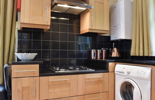 Clyst St Mary Casa | Alojamiento de 2 habitaciones en Topsham, near Exeter