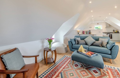 Llanrhian Cabaña | Alojamiento de 2 habitaciones en Trefin, near St David’s