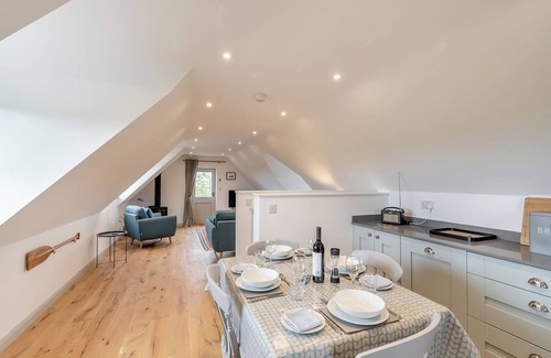 Llanrhian Cabaña | Alojamiento de 2 habitaciones en Trefin, near St David’s