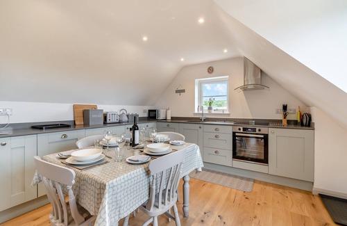 Llanrhian Cabaña | Alojamiento de 2 habitaciones en Trefin, near St David’s