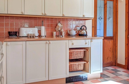 Colbost Cabaña | Alojamiento de 2 habitaciones en Glendale, Near Dunvegan