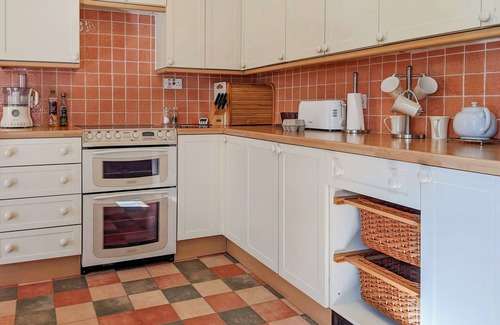 Colbost Cabaña | Alojamiento de 2 habitaciones en Glendale, Near Dunvegan