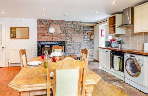 Laurencekirk Cabaña | 2 bedroom accommodation in Laurencekirk