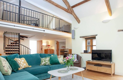 South Molton Cabaña | 2 bedroom accommodation in North Molton