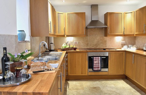 Upton Cheyney Cabaña | Alojamiento de 2 habitaciones en Cold Ashton, Bath