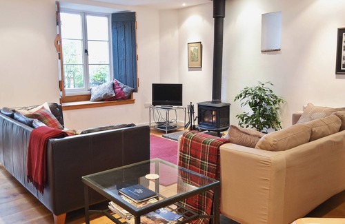 Upton Cheyney Cabaña | Alojamiento de 2 habitaciones en Cold Ashton, Bath