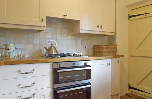 Benson Cabaña | Alojamiento de 2 habitaciones en Preston Crowmarsh, near Wallingford