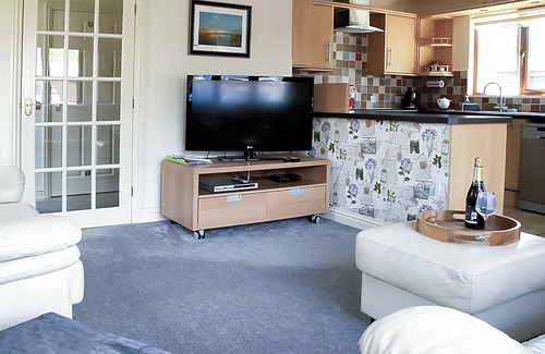 Sewerby Cabaña | Alojamiento de 2 habitaciones en Bridlington