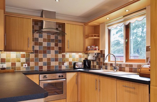 Sewerby Cabaña | Alojamiento de 2 habitaciones en Bridlington