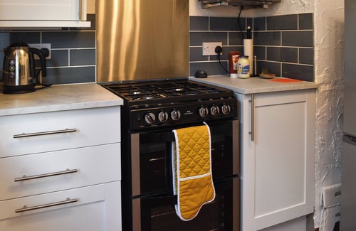 Canterbury Cabaña | Alojamiento de 2 habitaciones en Canterbury