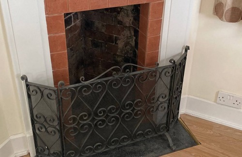 Felixstowe Cabaña | 2 bedroom accommodation in Felixstowe