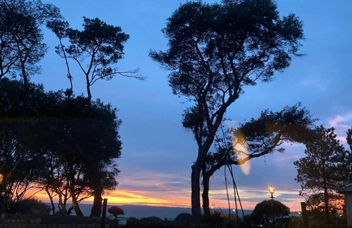 Felixstowe Cabaña | 2 bedroom accommodation in Felixstowe