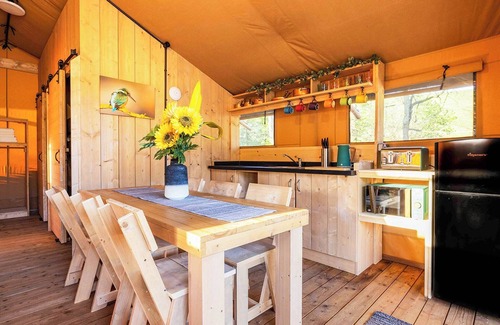 Saddleworth Alquiler De RV | 2 bedroom accommodation in Greenfield