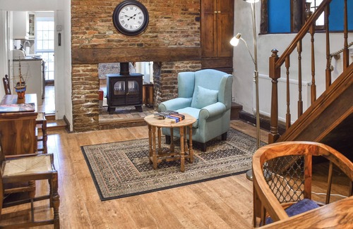 King's Lynn Cabaña | 2 bedroom accommodation in Kings Lynn