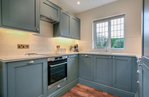 Pulborough Cabaña | 2 bedroom accommodation in Pulborough