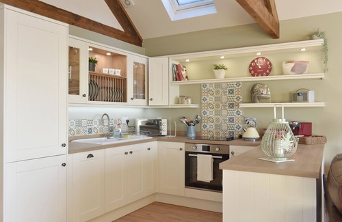 Stockton-on-Tees Cabaña | Alojamiento de 2 habitaciones en Sedgefield