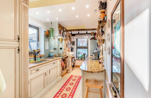 Maidstone Cabaña | Alojamiento de 2 habitaciones en Otham, near Maidstone